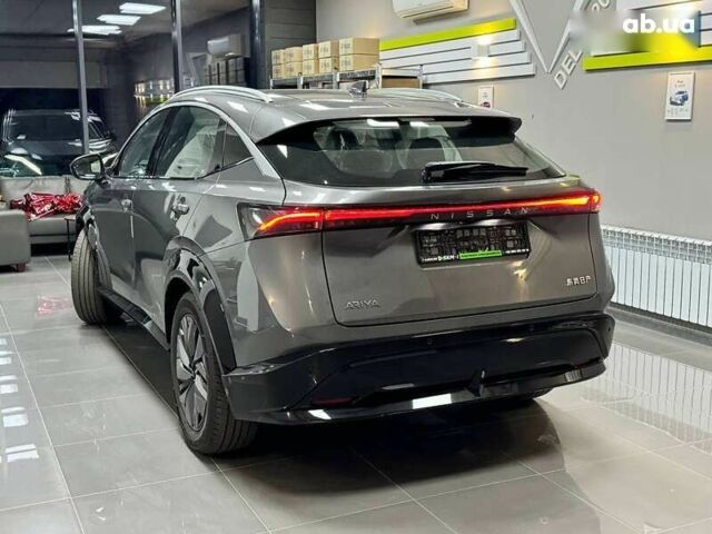 Ниссан Ariya, объемом двигателя 0 л и пробегом 1 тыс. км за 29899 $, фото 3 на Automoto.ua