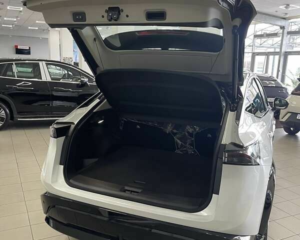Ниссан Ariya, объемом двигателя 0 л и пробегом 1 тыс. км за 30500 $, фото 17 на Automoto.ua