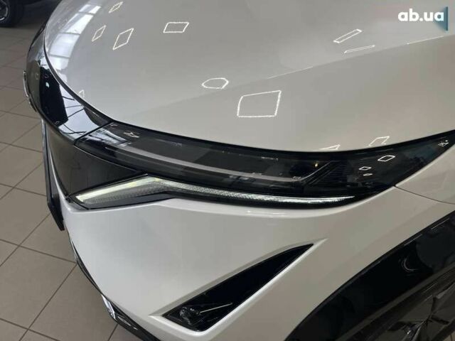 Ниссан Ariya, объемом двигателя 0 л и пробегом 1 тыс. км за 30500 $, фото 4 на Automoto.ua
