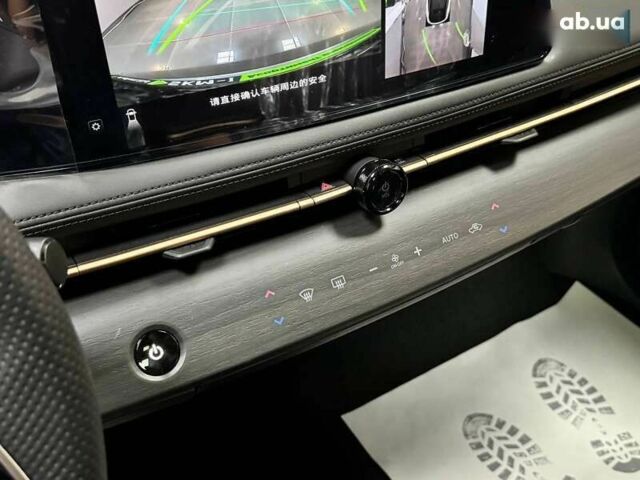 Ниссан Ariya, объемом двигателя 0 л и пробегом 1 тыс. км за 29899 $, фото 18 на Automoto.ua
