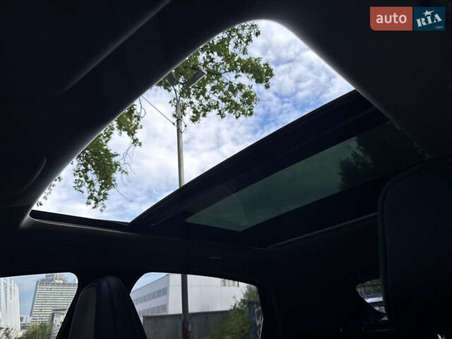 Серый Ниссан Ariya, объемом двигателя 0 л и пробегом 88 тыс. км за 24500 $, фото 45 на Automoto.ua