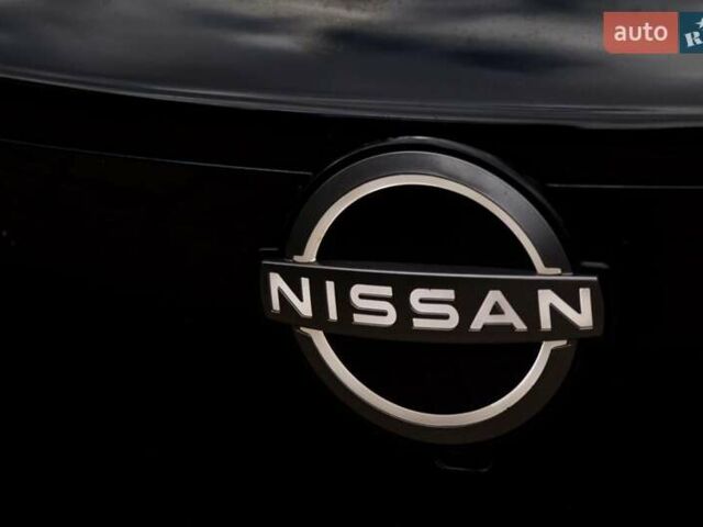 Серый Ниссан Ariya, объемом двигателя 0 л и пробегом 34 тыс. км за 27700 $, фото 16 на Automoto.ua