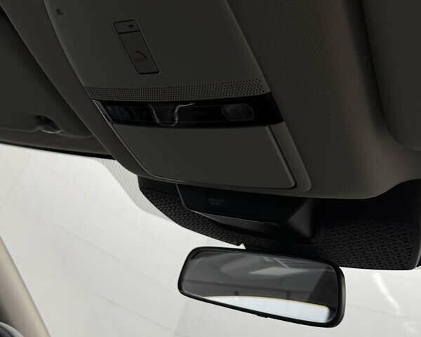 Сірий Ніссан Ariya, об'ємом двигуна 0 л та пробігом 43 тис. км за 24500 $, фото 23 на Automoto.ua