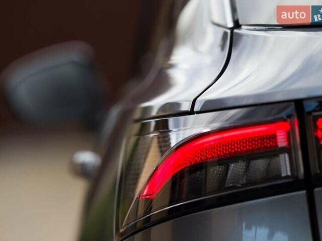 Серый Ниссан Ariya, объемом двигателя 0 л и пробегом 34 тыс. км за 27700 $, фото 11 на Automoto.ua