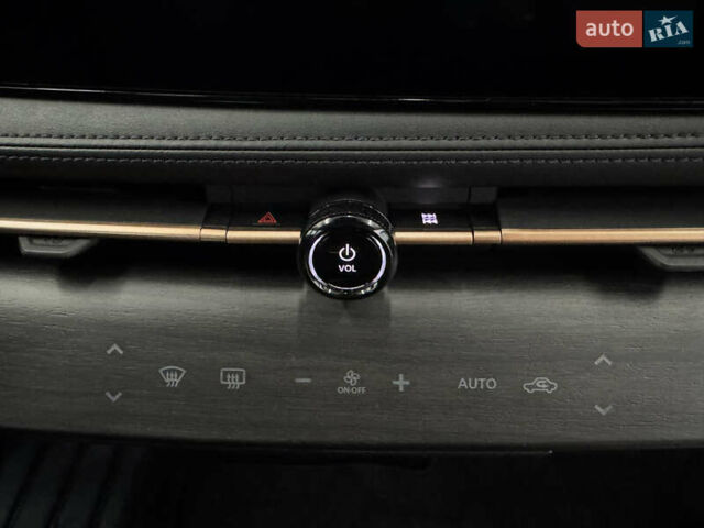 Сірий Ніссан Ariya, об'ємом двигуна 0 л та пробігом 43 тис. км за 24500 $, фото 22 на Automoto.ua