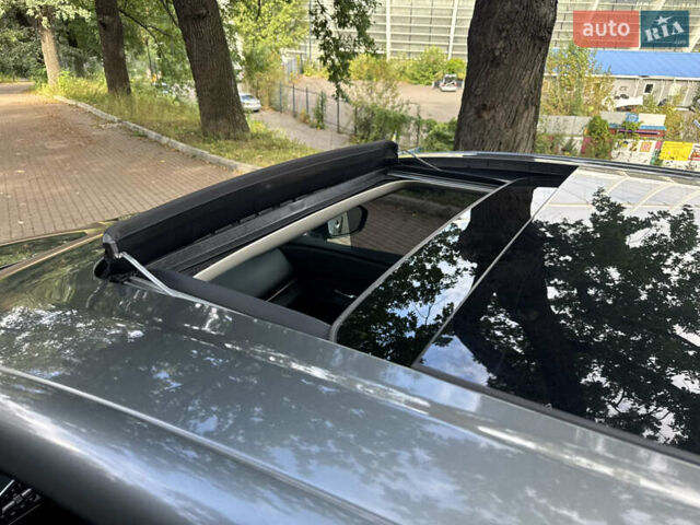Серый Ниссан Ariya, объемом двигателя 0 л и пробегом 88 тыс. км за 24500 $, фото 46 на Automoto.ua