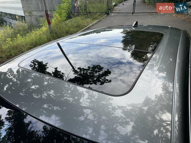 Серый Ниссан Ariya, объемом двигателя 0 л и пробегом 88 тыс. км за 24500 $, фото 13 на Automoto.ua