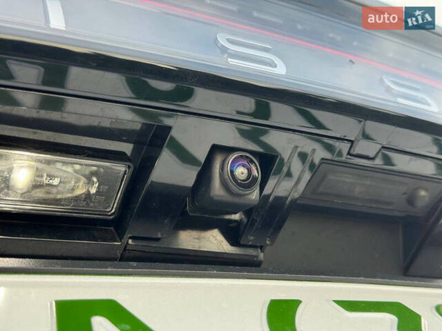 Серый Ниссан Ariya, объемом двигателя 0 л и пробегом 5 тыс. км за 29300 $, фото 36 на Automoto.ua