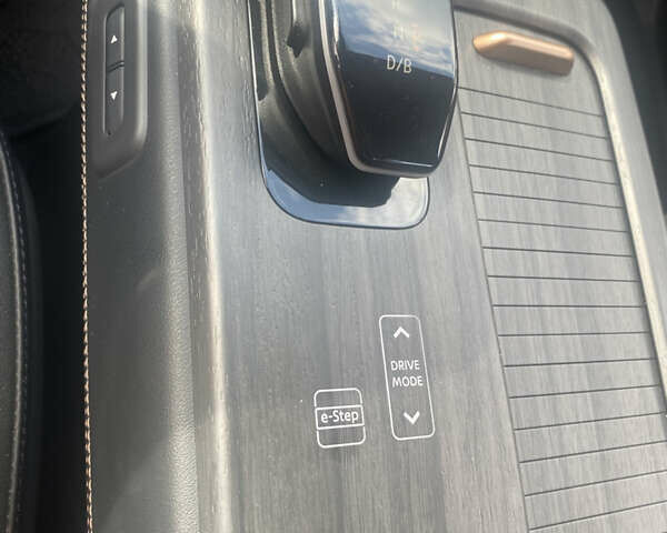 Серый Ниссан Ariya, объемом двигателя 0 л и пробегом 16 тыс. км за 26700 $, фото 11 на Automoto.ua