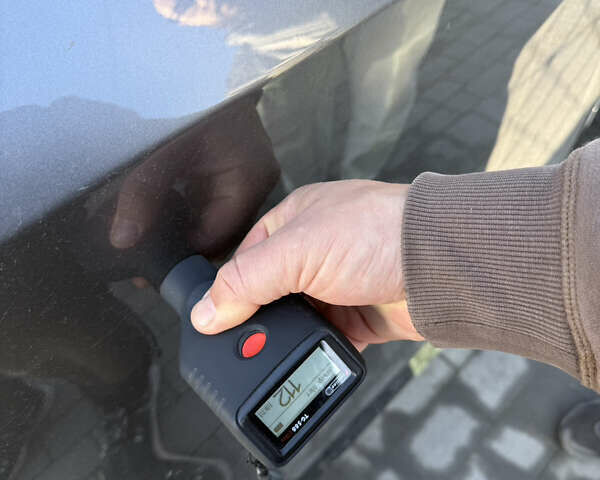 Серый Ниссан Ariya, объемом двигателя 0 л и пробегом 29 тыс. км за 28499 $, фото 19 на Automoto.ua