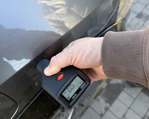 Серый Ниссан Ariya, объемом двигателя 0 л и пробегом 29 тыс. км за 28499 $, фото 18 на Automoto.ua