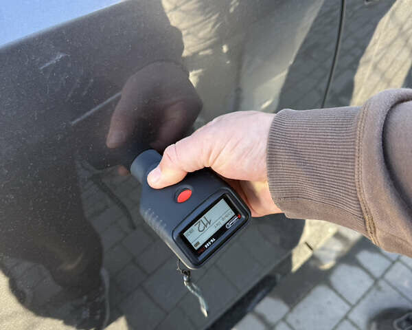 Серый Ниссан Ariya, объемом двигателя 0 л и пробегом 29 тыс. км за 28499 $, фото 20 на Automoto.ua