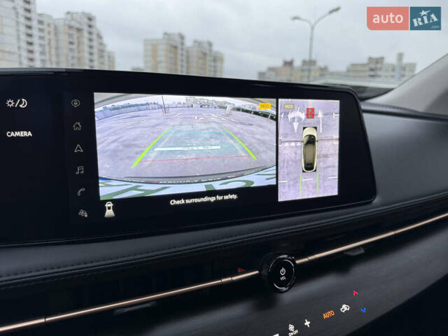 Серый Ниссан Ariya, объемом двигателя 0 л и пробегом 6 тыс. км за 25900 $, фото 59 на Automoto.ua