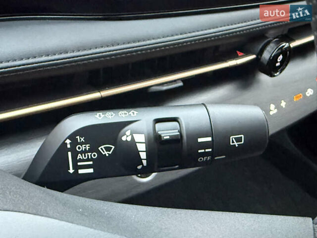 Серый Ниссан Ariya, объемом двигателя 0 л и пробегом 6 тыс. км за 25900 $, фото 55 на Automoto.ua