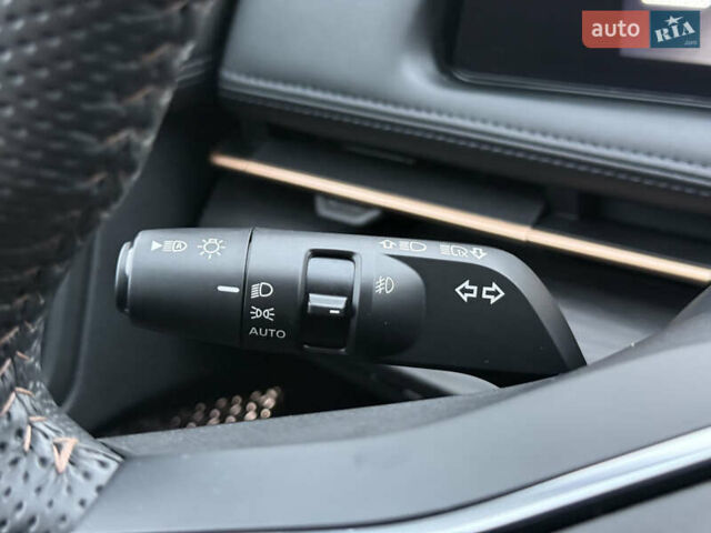 Серый Ниссан Ariya, объемом двигателя 0 л и пробегом 6 тыс. км за 25900 $, фото 54 на Automoto.ua