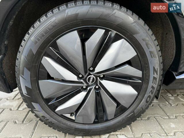 Сірий Ніссан Ariya, об'ємом двигуна 0 л та пробігом 21 тис. км за 29800 $, фото 25 на Automoto.ua