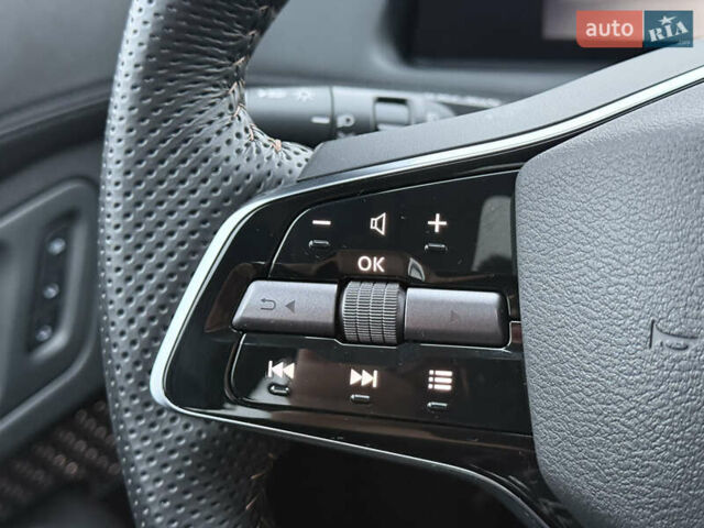 Серый Ниссан Ariya, объемом двигателя 0 л и пробегом 6 тыс. км за 25900 $, фото 52 на Automoto.ua