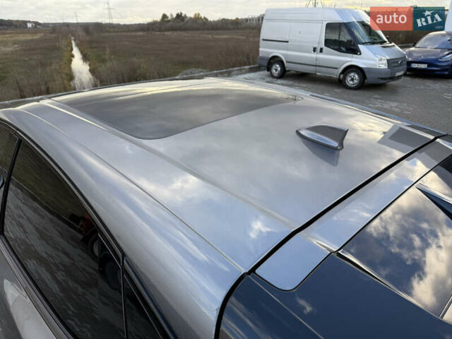 Сірий Ніссан Ariya, об'ємом двигуна 0 л та пробігом 21 тис. км за 29800 $, фото 24 на Automoto.ua