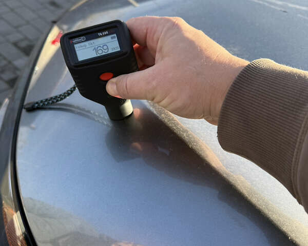 Серый Ниссан Ariya, объемом двигателя 0 л и пробегом 29 тыс. км за 28499 $, фото 17 на Automoto.ua