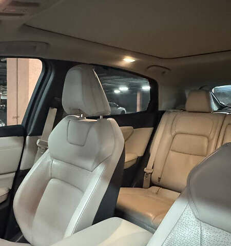 Серый Ниссан Ariya, объемом двигателя 0 л и пробегом 43 тыс. км за 24300 $, фото 1 на Automoto.ua