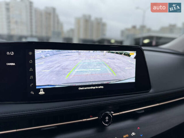 Серый Ниссан Ariya, объемом двигателя 0 л и пробегом 6 тыс. км за 25900 $, фото 61 на Automoto.ua