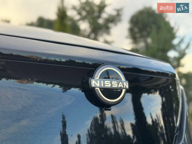 Серый Ниссан Ariya, объемом двигателя 0 л и пробегом 5 тыс. км за 29300 $, фото 26 на Automoto.ua