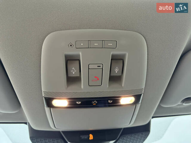 Серый Ниссан Ariya, объемом двигателя 0 л и пробегом 6 тыс. км за 25900 $, фото 88 на Automoto.ua