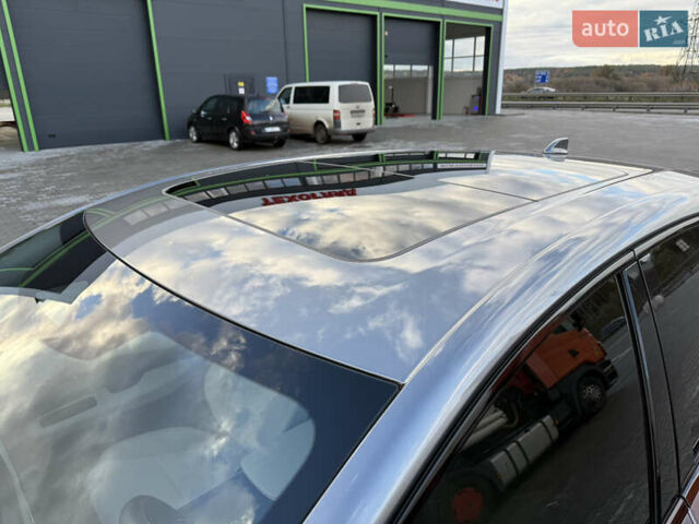 Сірий Ніссан Ariya, об'ємом двигуна 0 л та пробігом 21 тис. км за 29800 $, фото 23 на Automoto.ua