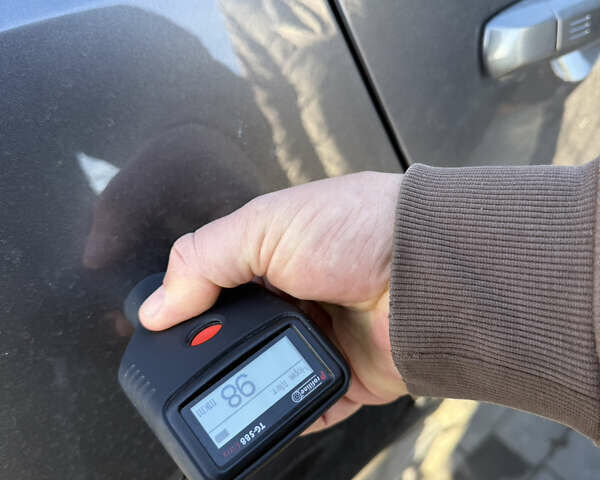 Серый Ниссан Ariya, объемом двигателя 0 л и пробегом 29 тыс. км за 28499 $, фото 21 на Automoto.ua