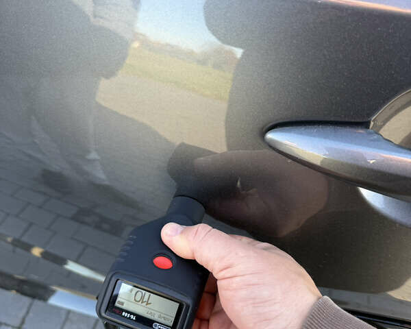 Серый Ниссан Ariya, объемом двигателя 0 л и пробегом 29 тыс. км за 28499 $, фото 14 на Automoto.ua