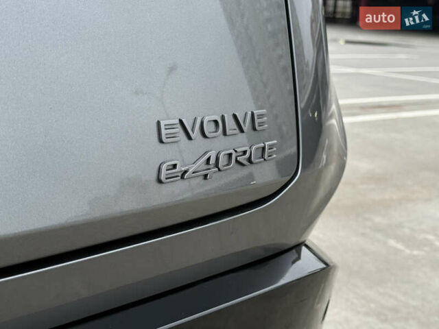 Серый Ниссан Ariya, объемом двигателя 0 л и пробегом 6 тыс. км за 25900 $, фото 33 на Automoto.ua