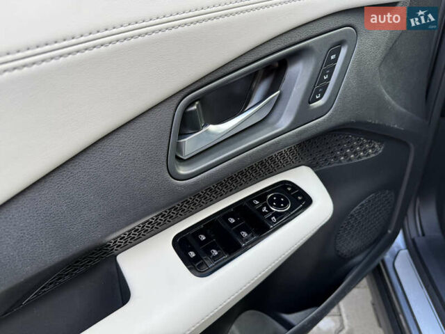 Сірий Ніссан Ariya, об'ємом двигуна 0 л та пробігом 21 тис. км за 29800 $, фото 42 на Automoto.ua