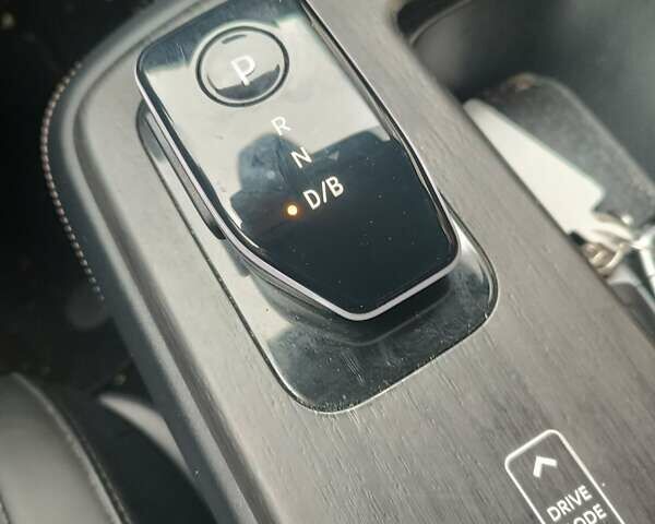 Серый Ниссан Ariya, объемом двигателя 0 л и пробегом 28 тыс. км за 17500 $, фото 21 на Automoto.ua