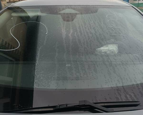 Серый Ниссан Ariya, объемом двигателя 0 л и пробегом 28 тыс. км за 17500 $, фото 25 на Automoto.ua