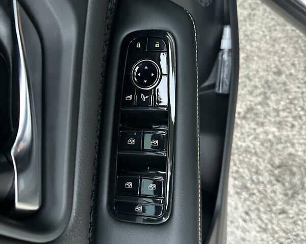 Серый Ниссан Ariya, объемом двигателя 0 л и пробегом 18 тыс. км за 30500 $, фото 24 на Automoto.ua