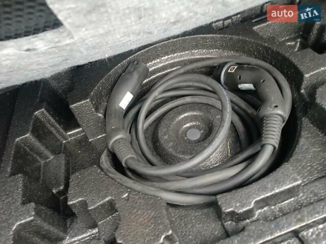 Серый Ниссан Ariya, объемом двигателя 0 л и пробегом 28 тыс. км за 17500 $, фото 24 на Automoto.ua