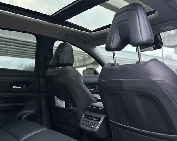 Серый Ниссан Ariya, объемом двигателя 0 л и пробегом 18 тыс. км за 30500 $, фото 18 на Automoto.ua