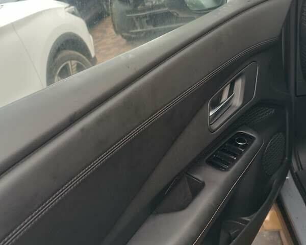 Серый Ниссан Ariya, объемом двигателя 0 л и пробегом 28 тыс. км за 17500 $, фото 14 на Automoto.ua