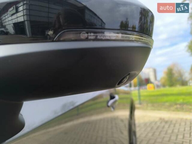 Серый Ниссан Ariya, объемом двигателя 0 л и пробегом 1 тыс. км за 29899 $, фото 6 на Automoto.ua