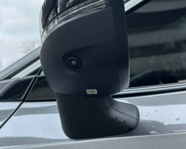 Серый Ниссан Ariya, объемом двигателя 0 л и пробегом 18 тыс. км за 30500 $, фото 27 на Automoto.ua