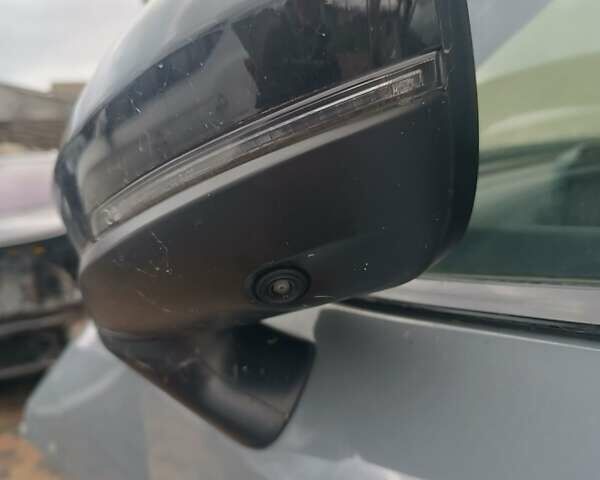 Серый Ниссан Ariya, объемом двигателя 0 л и пробегом 28 тыс. км за 17500 $, фото 12 на Automoto.ua