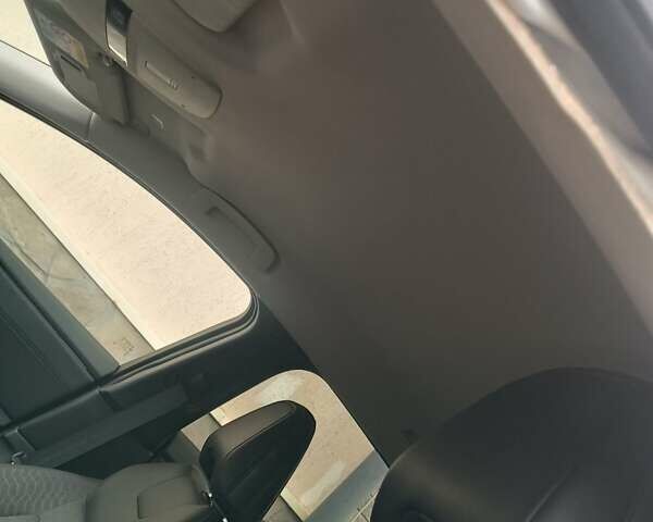 Серый Ниссан Ariya, объемом двигателя 0 л и пробегом 28 тыс. км за 17500 $, фото 16 на Automoto.ua