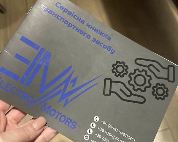 Серый Ниссан Ariya, объемом двигателя 0 л и пробегом 36 тыс. км за 28500 $, фото 19 на Automoto.ua