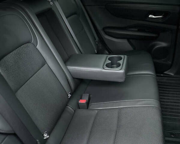 Серый Ниссан Ariya, объемом двигателя 0 л и пробегом 18 тыс. км за 30500 $, фото 20 на Automoto.ua