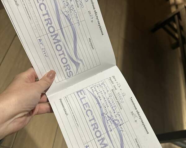 Серый Ниссан Ariya, объемом двигателя 0 л и пробегом 36 тыс. км за 28500 $, фото 18 на Automoto.ua