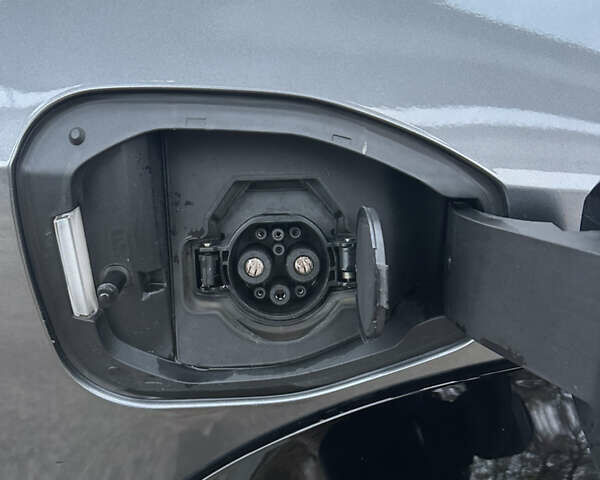 Серый Ниссан Ariya, объемом двигателя 0 л и пробегом 18 тыс. км за 30500 $, фото 32 на Automoto.ua