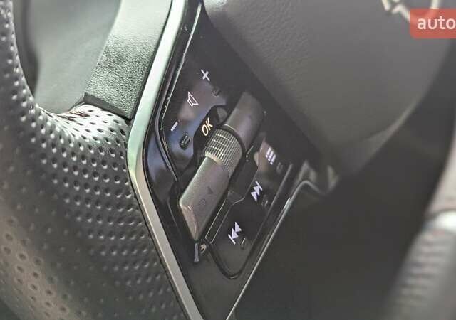 Синий Ниссан Ariya, объемом двигателя 0 л и пробегом 21 тыс. км за 27799 $, фото 50 на Automoto.ua