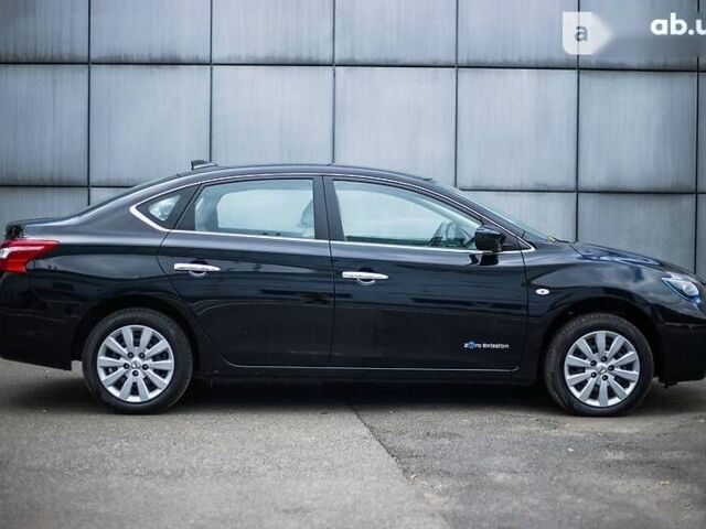 Ниссан Bluebird Sylphy, объемом двигателя 0 л и пробегом 1 тыс. км за 21500 $, фото 9 на Automoto.ua