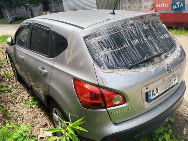 Серый Ниссан Caball, объемом двигателя 0 л и пробегом 260 тыс. км за 3950 $, фото 5 на Automoto.ua