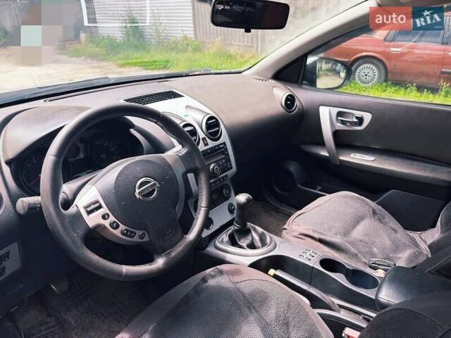 Серый Ниссан Caball, объемом двигателя 0 л и пробегом 260 тыс. км за 3950 $, фото 11 на Automoto.ua